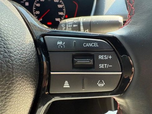 Used 2024 Honda Civic Si image 20