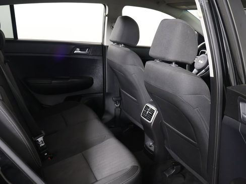 Used 2022 Kia Sportage LX image 24