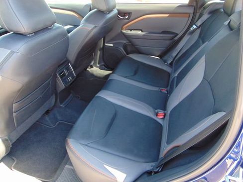 Certified 2025 Subaru Forester Sport AWD/4WD image 21