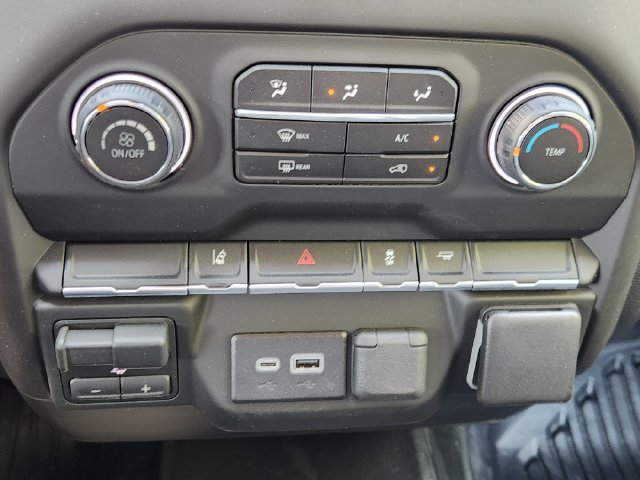 New 2026 Chevrolet Silverado 2500 W/T w/ WT Convenience Package RWD image 20