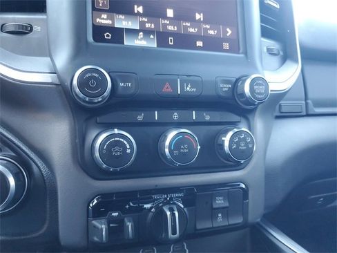 Used 2023 RAM 1500 Big Horn w/ Trailer Tow Group image 27