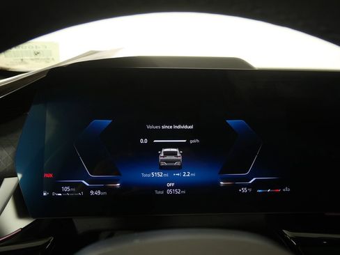 Certified 2025 BMW X2 xDrive28i w/ Technology Package image 19