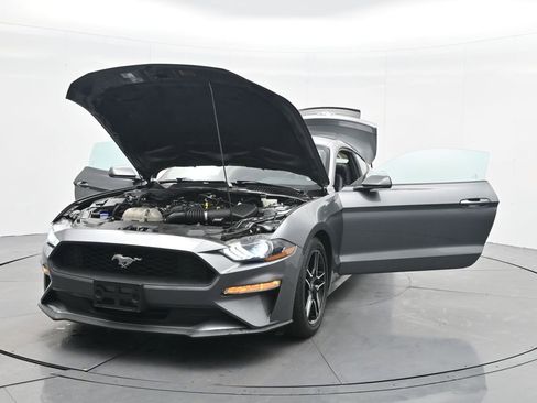 Used 2023 Ford Mustang Premium RWD image 40