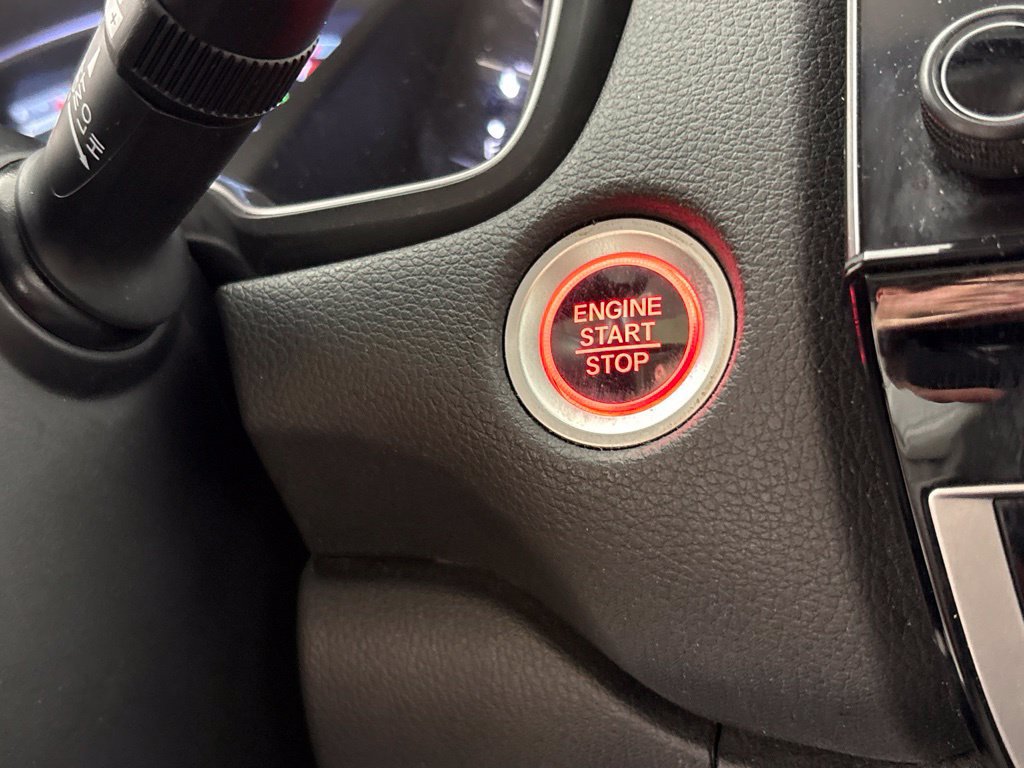 Used 2018 Honda CR-V EX-L image 31