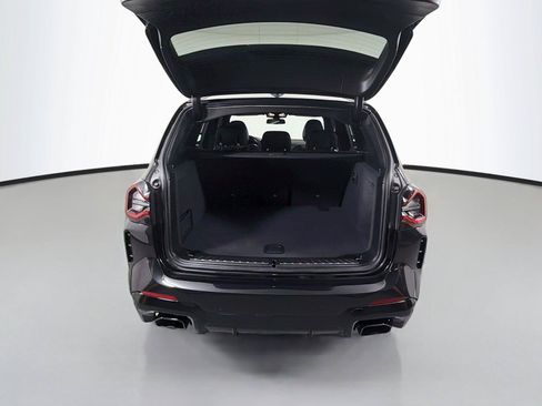 Used 2023 BMW X3 M40i w/ Premium Package AWD/4WD image 28