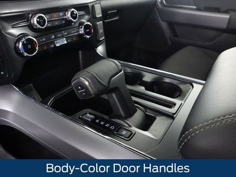 New 2026 Ford F150 XLT w/ Equipment Group 302A MID image 56