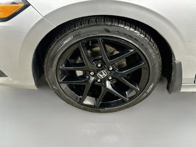 Certified 2024 Honda Civic Sport image 12