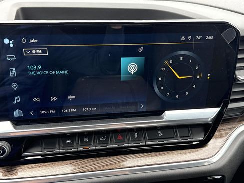 Used 2023 Chevrolet Silverado 1500 RST image 19