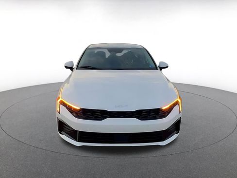 Used 2025 Kia K5 LXS image 4