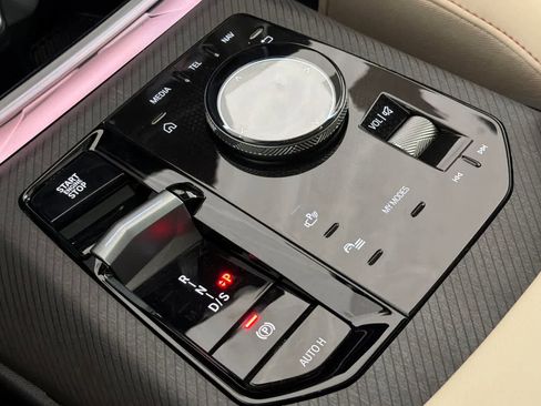 New 2026 BMW X3 xDrive30 w/ Convenience Package image 22