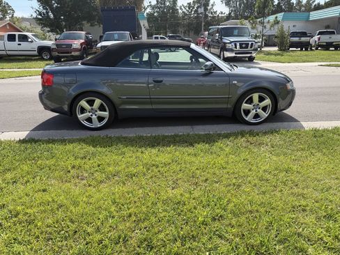 Used 2006 Audi A4 1.8T FWD image 3