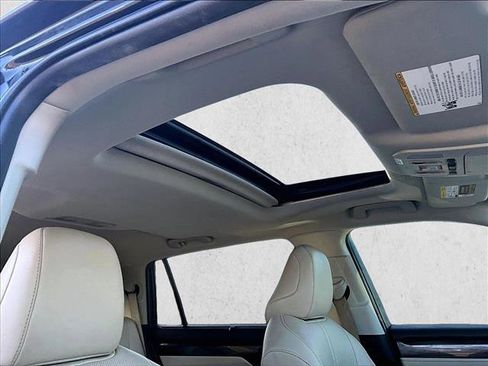 Used 2020 Toyota Highlander Limited image 17