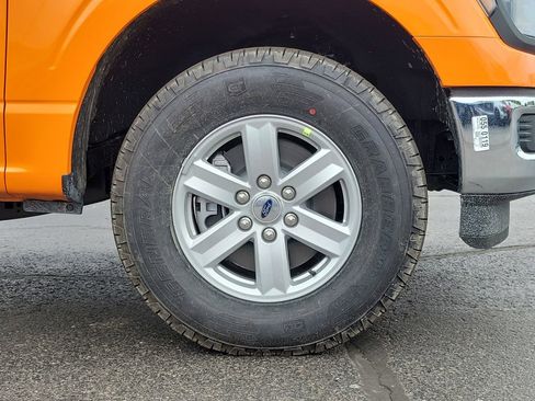 New 2026 Ford F150 XL AWD/4WD image 9