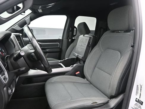 Used 2021 RAM 1500 Big Horn AWD/4WD image 21