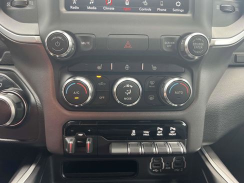 Used 2020 RAM 1500 Big Horn image 21