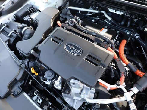 New 2026 Subaru Crosstrek 2.5i Limited AWD/4WD image 26