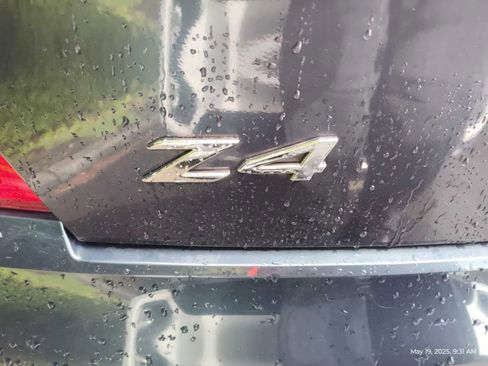 Used 2003 BMW Z4 3.0i image 14