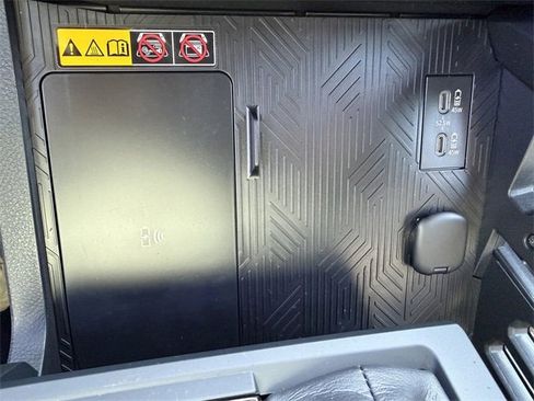 New 2026 Toyota Tacoma TRD Sport image 21