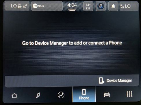 Used 2022 RAM 1500 Big Horn image 45