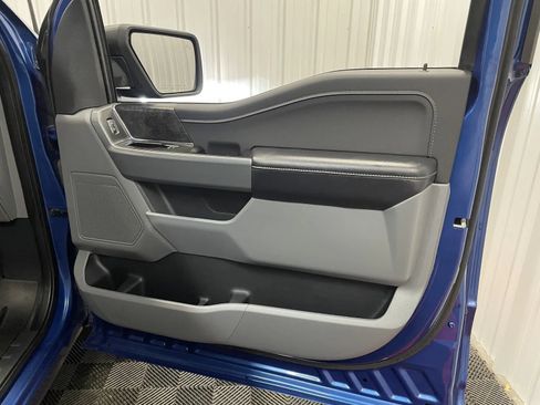 Used 2022 Ford F150 XLT w/ Equipment Group 301A Mid AWD/4WD image 41