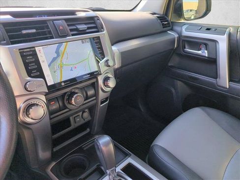 Used 2021 Toyota 4Runner SR5 Premium w/ Moonroof Package RWD image 15
