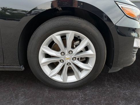 Used 2024 Chevrolet Malibu LT FWD image 27