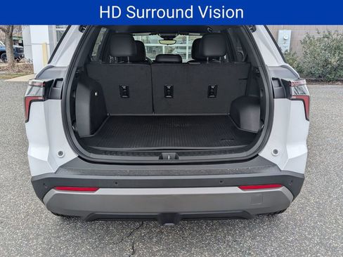 New 2026 Chevrolet Equinox LT w/ Convenience Package II image 20