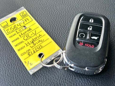 Used 2023 Honda CR-V Sport Touring image 27