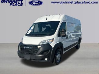 Used 2025 RAM ProMaster 2500 w/ Convenience Group FWD video 1