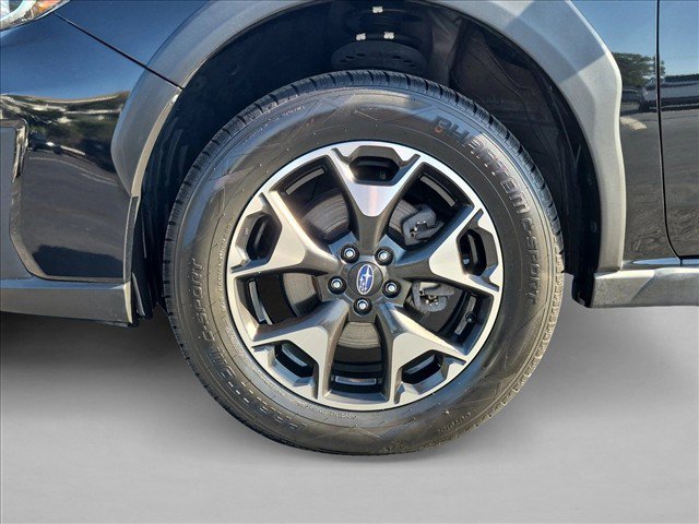 Used 2019 Subaru Crosstrek 2.0i Premium AWD/4WD image 22