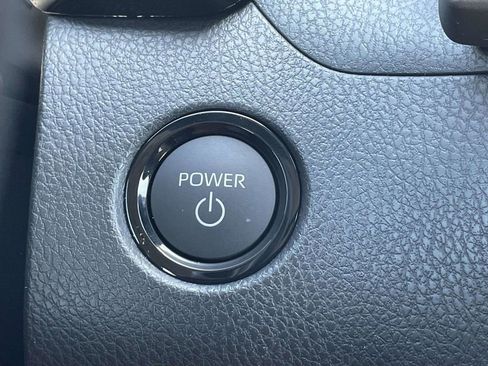 New 2026 Toyota Camry LE FWD image 34