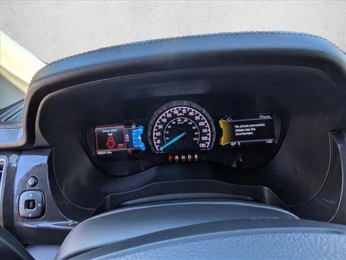 Used 2020 Ford Ranger Lariat w/ Technology Package image 17