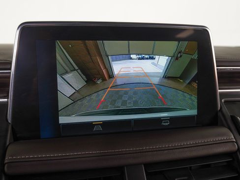 Used 2022 Chevrolet Tahoe LT image 26