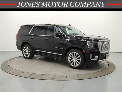 Used 2023 GMC Yukon Denali