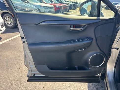 Used 2019 Lexus NX 300 AWD w/ Premium Package image 11