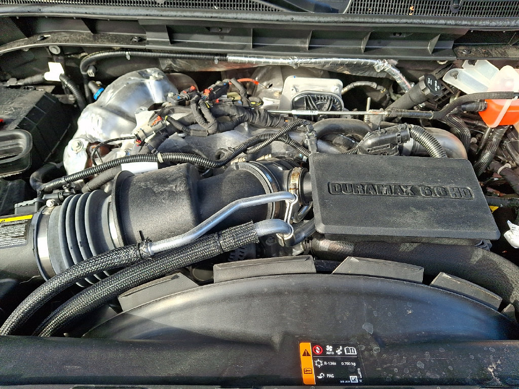 Used 2026 GMC Sierra 2500 AT4 w/ AT4 Premium Plus Package AWD/4WD image 31