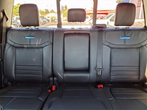 New 2026 Ford F350 Platinum image 12