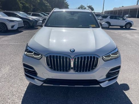 Used 2022 BMW X5 sDrive40i w/ Premium Package RWD image 6