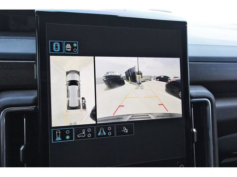 Used 2025 GMC Yukon Denali Ultimate AWD/4WD image 23