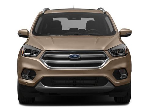Used 2018 Ford Escape Titanium image 4