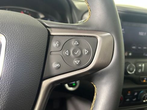 Used 2024 GMC Terrain AT4 AWD/4WD image 16