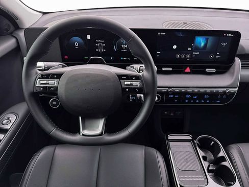New 2026 Hyundai Ioniq 5 SEL RWD image 17