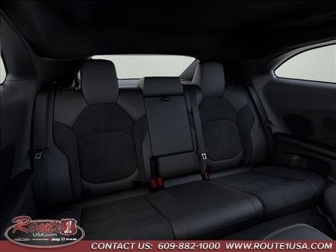 New 2026 Dodge Charger R/T AWD/4WD image 16