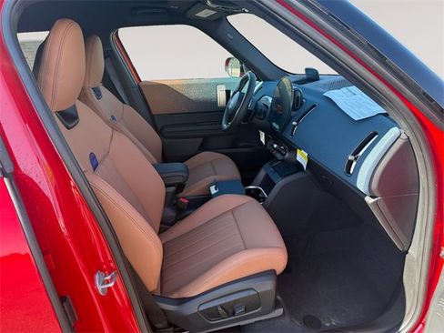 New 2026 MINI Cooper Countryman S w/ Comfort Package Max image 15