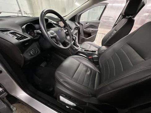 Used 2014 Ford Escape Titanium AWD/4WD image 17
