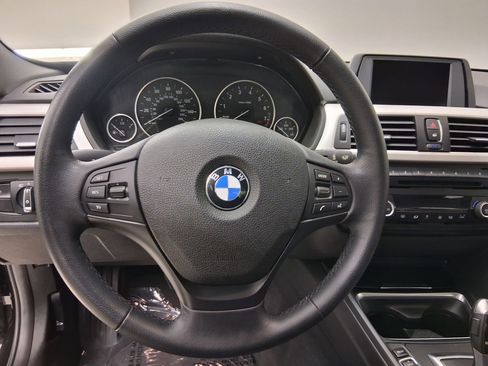 Used 2015 BMW 320i Sedan image 15