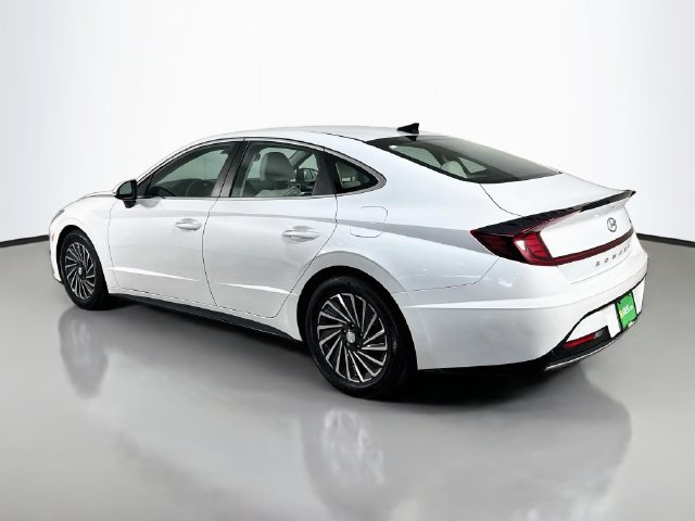 Used 2023 Hyundai Sonata SEL FWD image 7