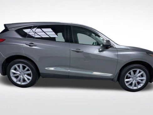 Used 2024 Acura RDX SH-AWD image 10