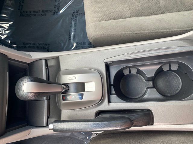 Used 2012 Honda Accord EX image 27
