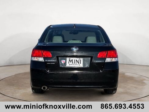 Used 2014 Subaru Legacy 2.5i Premium image 4